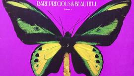 The Bee Gees - Rare, Precious & Beautiful - Volume 2