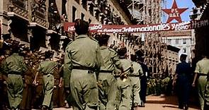 España, el siglo XX en color. Episodio 2: Los años 30 (Parte 2)