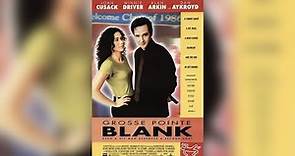 Grosse Pointe Blank (1997) Theatrical Trailer