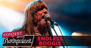 Endless Boogie live | Freak Valley Festival 2022 | Rockpalast