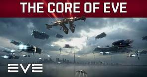 EVE Online - The Core of EVE
