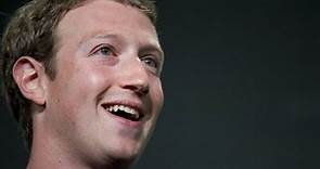 Mark Zuckerberg: Building the Facebook Empire