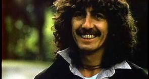 George Harrison 'All Those Years Ago' (Official Video)