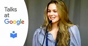In The Kind Diet | Alicia Silverstone | Talks at Google