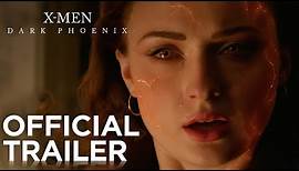 X-Men: Dark Phoenix | Official Trailer | June 5 | Fox Star India