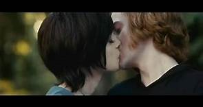 The Twilight Saga: Alice Cullen and Jasper Hale (Jalice)