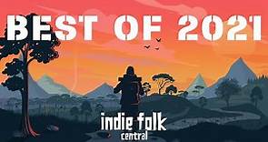 Best Indie Folk of 2021