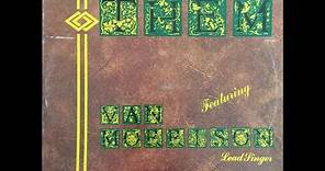 Them (3) – Them Featuring Van Morrison Lead Singer/A6 Just A Little Bit Deram – DPA 3001/2,UK 1973