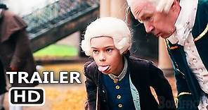 LOUIS VAN BEETHOVEN Trailer (2020) Ludwig van Beethoven Movie