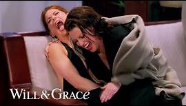 Season 6 being insanely funny for 20 minutes | Will & Grace