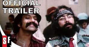 Cheech And Chong's Next Movie (1980) - Official Trailer