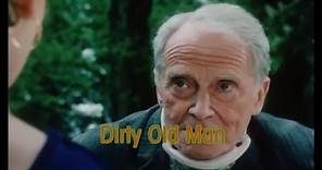 ت 'You Are A Dirty Old Man!' © 👴