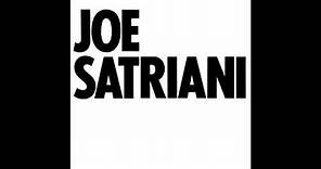 Joe Satriani - Joe Satriani (1984) [Full EP] [HQ Audio]