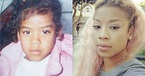 The Truth About Keyshia Cole's Life Story