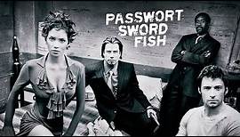 Passwort: Swordfish - Trailer Deutsch 1080p HD