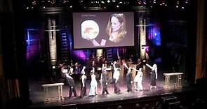 28th Helen Hayes Awards: Interviews and Highlights