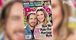 Kristen Bell and Dax Shepard Had to 'Work Really, Really Hard' to Find Happily Ever After