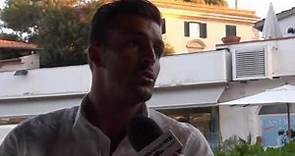 Giulio Donati: "Mi piacerebbe tornare in Italia. Fiorentina? Vedremo"