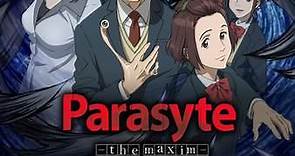 Parasyte: The Maxim (Japanese): Season 1 Episode 23 Life and Vows