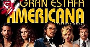 La Gran Estafa Americana - Trailer HD #Español (2013)