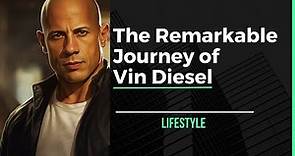 The Remarkable Journey of Vin Diesel: Action Icon & Hollywood Powerhouse