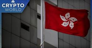 Crypto platform JPEX halts some transactions amid Hong Kong probe