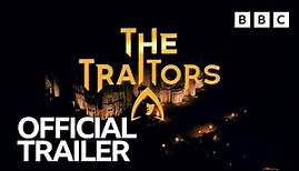 The Traitors | Trailer - BBC