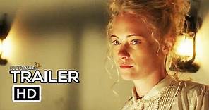 THE RIOT ACT Official Trailer (2018) Thriller Movie HD