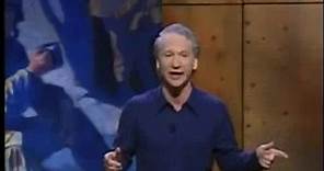Bill Maher - Victory Begins at Home - Stand Up Comedy Full Show