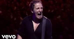 Bruce Springsteen & The E Street Band - Jungleland (Live in New York City)