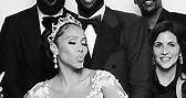 All The Celeb Couples Came Out For Draymond Green And Hazel Renee’s Wedding - video Dailymotion