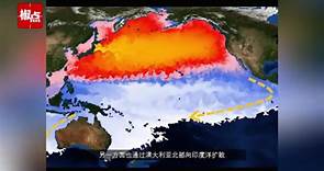 【视频】清华大学模拟日本核污水排海或240天到达中国全过程