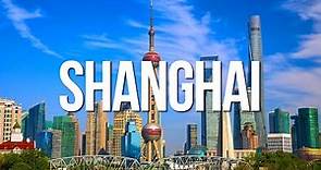 Que hacer en SHANGHAI, China 🇨🇳 | 17 Imperdibles