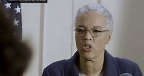 Toni Preckwinkle's first mayoral campaign ad