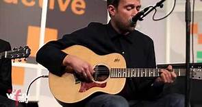Damon Albarn - "Heavy Seas of Love" (Live from Public Radio Rocks at SXSW 2014)