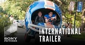 22 Jump Street - Official International Trailer