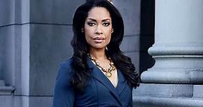 The Story Behind Gina Torres Leaving The Suits Series