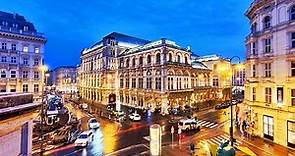 Vienna - Vienna State Opera
