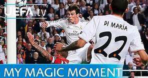 Ángel Di María on Real Madrid's 'La Decima' glory