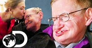 The Best Of Stephen Hawking