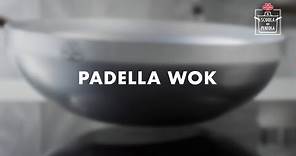 A Scuola di pentola: la Padella wok