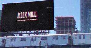 Meek Mill - Legends of the Summer