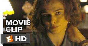 Denial Movie CLIP - Take Him On (2016) - Rachel Weisz Movie