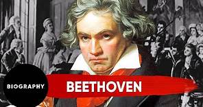 Ludwig van Beethoven | Writer of the Future | Biography