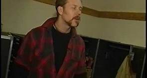 James Hetfield Interview (Fresno 96)