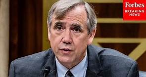 Jeff Merkley: 'Extremist Republicans Are Stymieing The Debate Over Gun Safety'