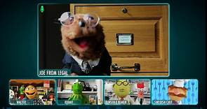 Muppets Now (TV Series 2020)