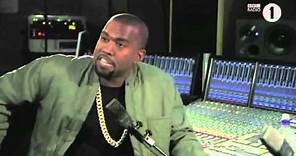 Kanye West's Crazy Quotes