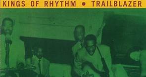 Ike Turner's Kings Of Rhythm - Trailblazer