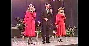Jimmy Swaggart Crusade Indianapolis, IN 1988: The Greatest Home Run
